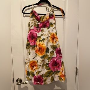 Tommy Bahama Womens dress
